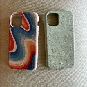 Pela iPhone 11 Pro Cases